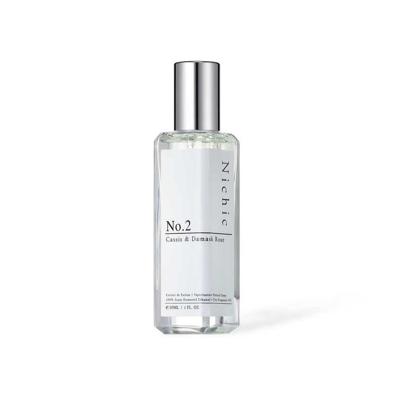 카시스 & 다마스크 로즈 엑스뜨레 드 퍼퓸 30ML