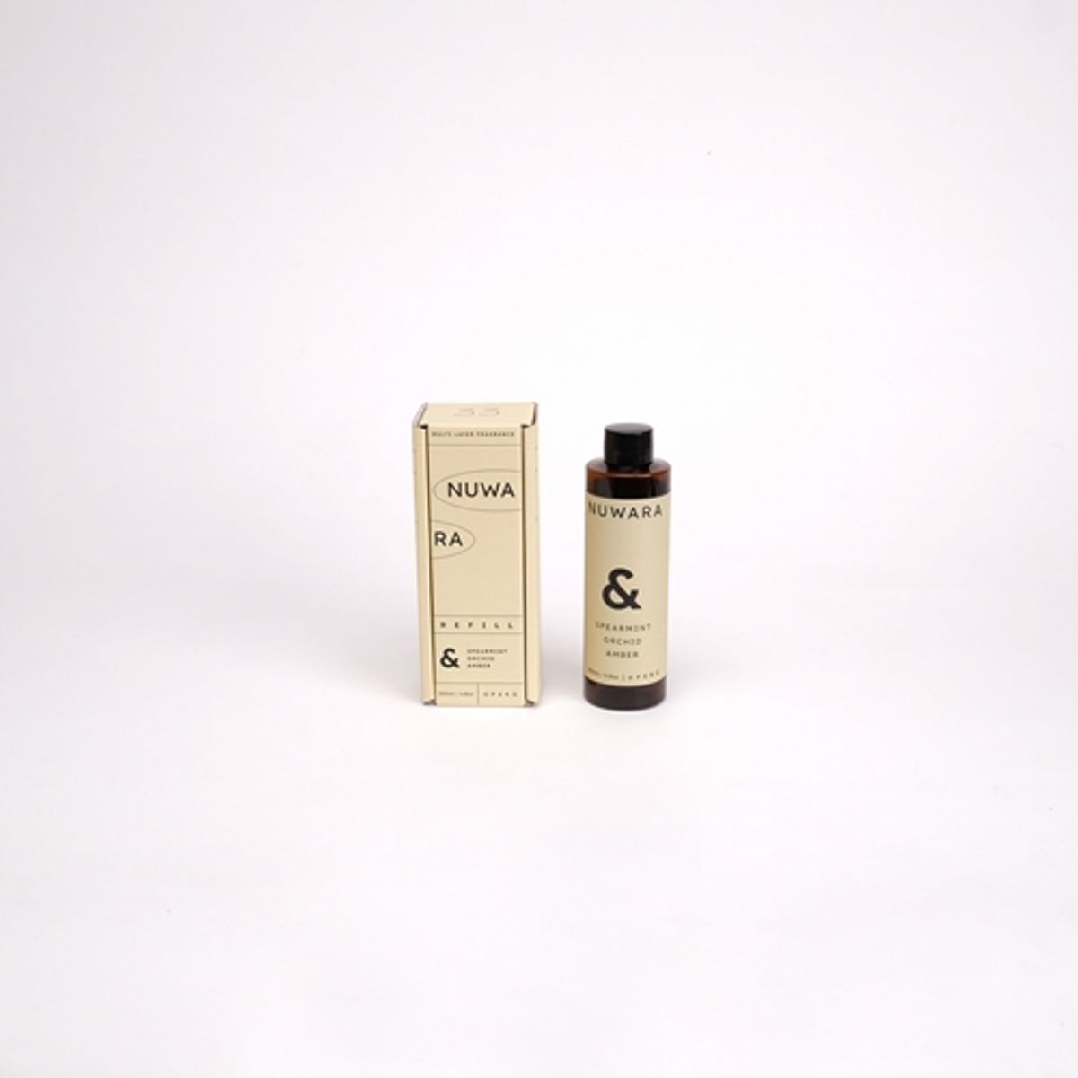 오페로(OPERO) 누와라 대용량 디퓨저 리필 200ml