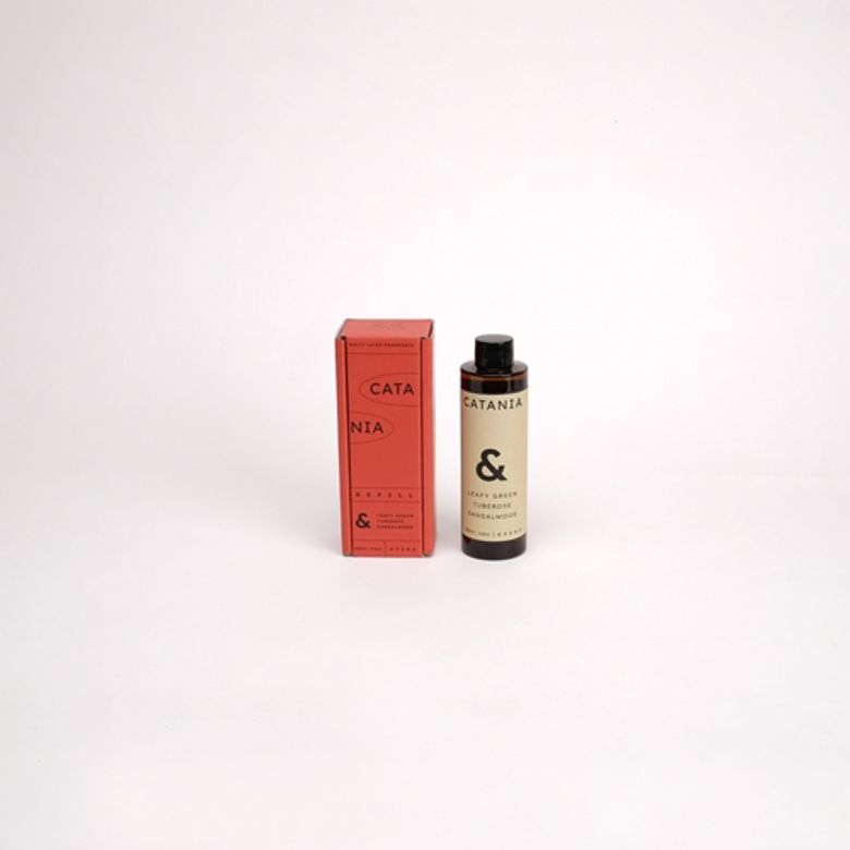 카타니아 대용량 디퓨저 리필 200ml
