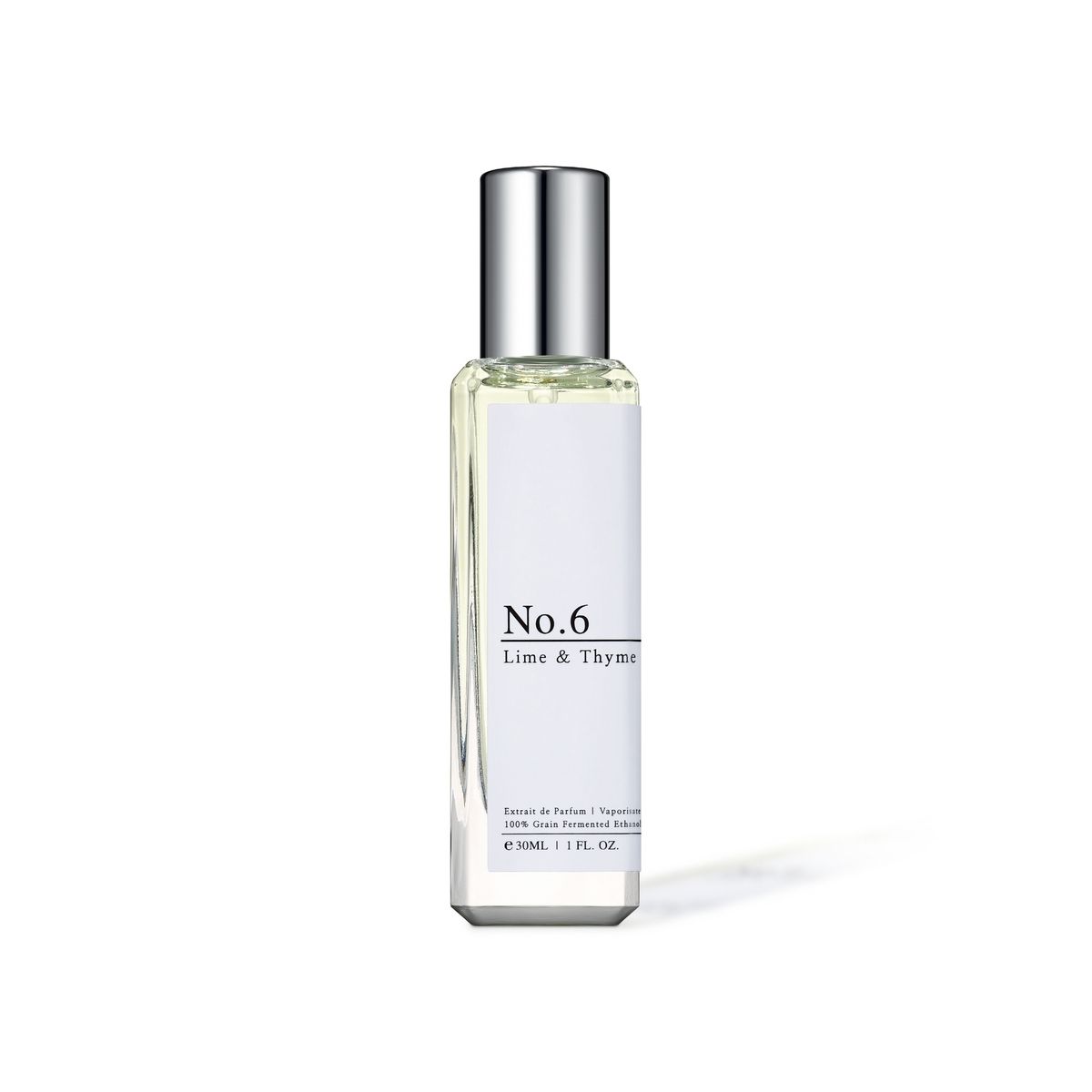 니치크(NICHIC) 라임 & 타임 엑스뜨레 드 퍼퓸 30ML
