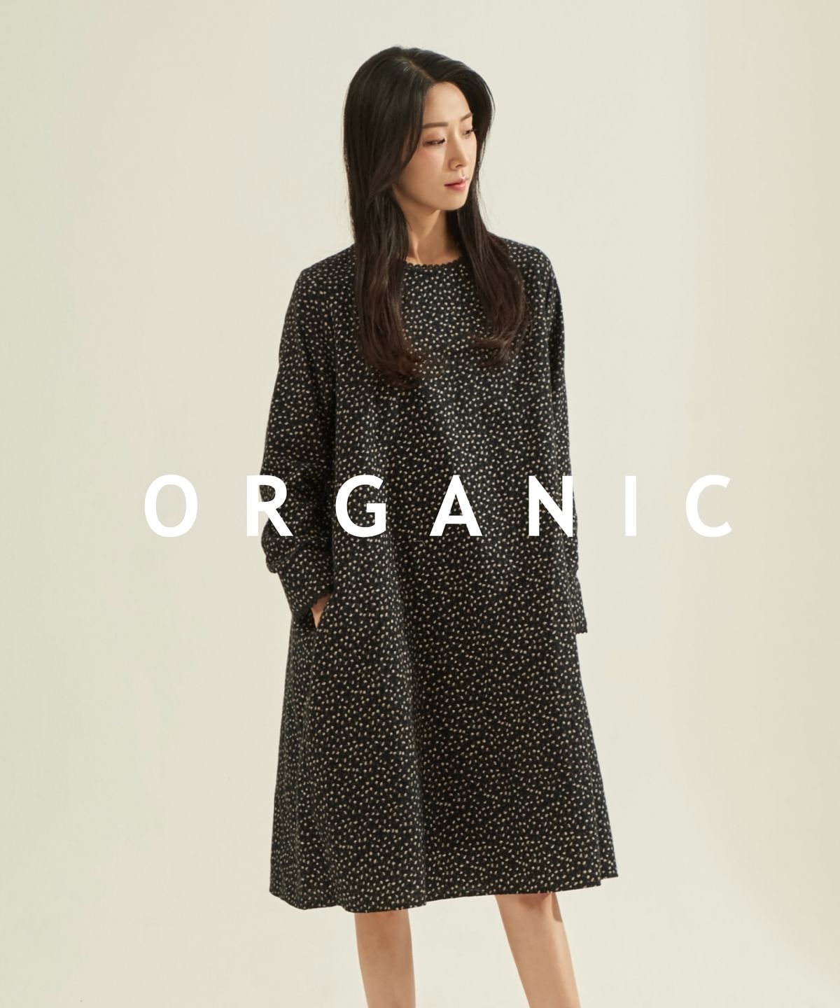 스타일바이미인(STYLEBYMIIN) 노바기모원피스