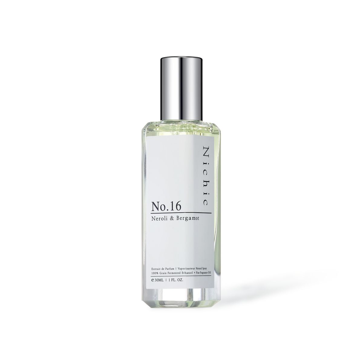 니치크(NICHIC) 네롤리 & 베르가못 엑스뜨레 드 퍼퓸 30ML