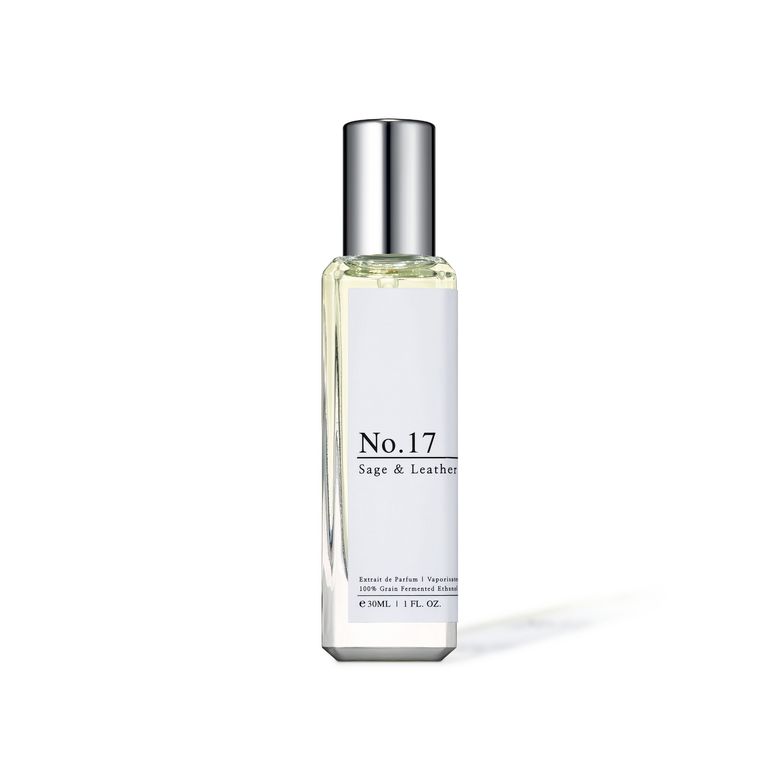 엑스뜨레 드 퍼퓸 넘버17 - 세이지 & 레더 / 니치향수 [30ML]