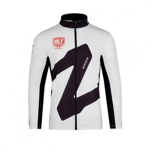 화이트샤크 풀오픈 티셔츠