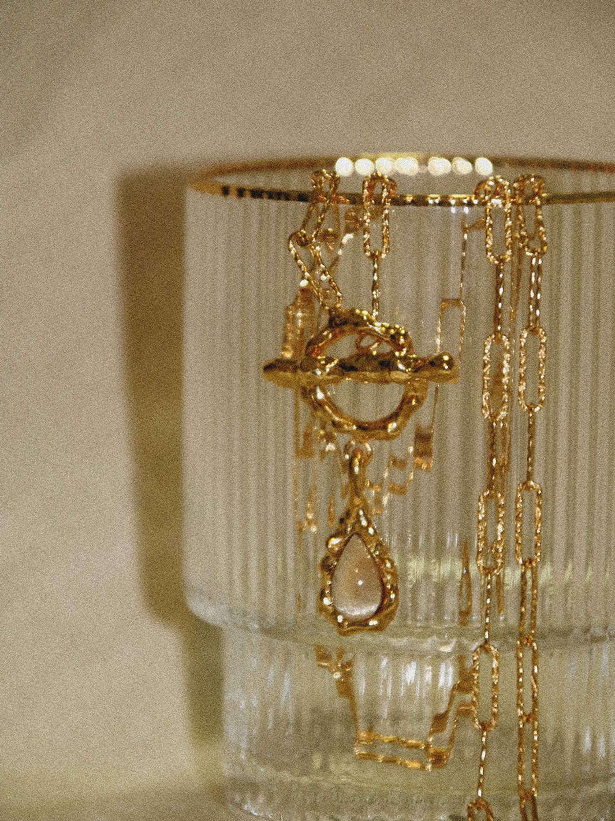 아드리비툼(ADLIBITUM) VD NECKLACE