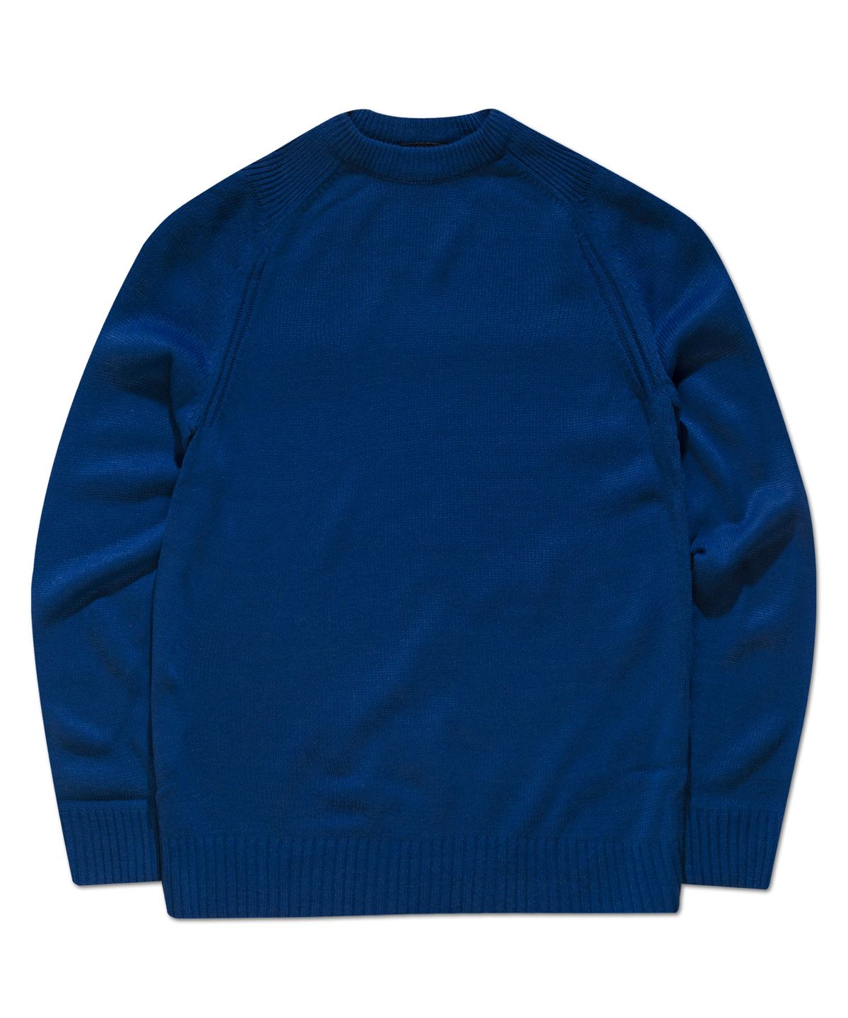 언더에어(UNDERAIR) TANGERINE KNIT - DARK BLUE