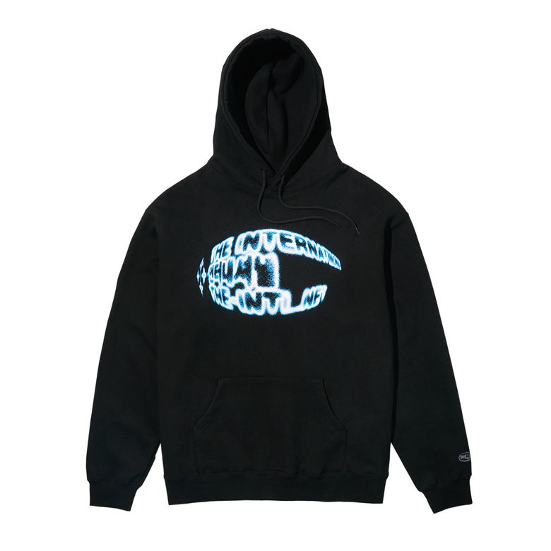 VD Logo Hoodie