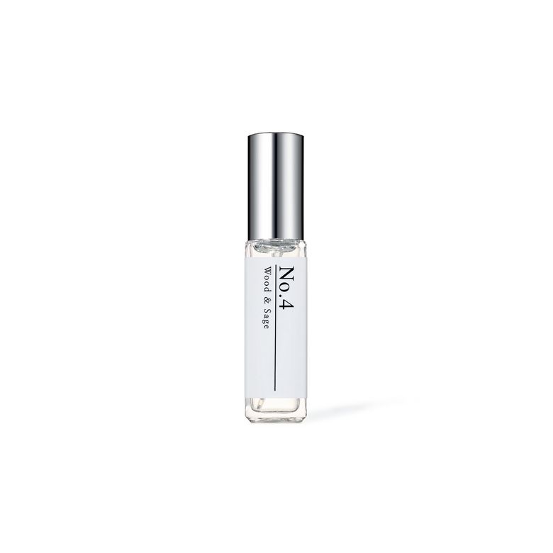 엑스뜨레 드 퍼퓸 넘버4 - 우드 & 세이지 / 니치향수 [10ML]