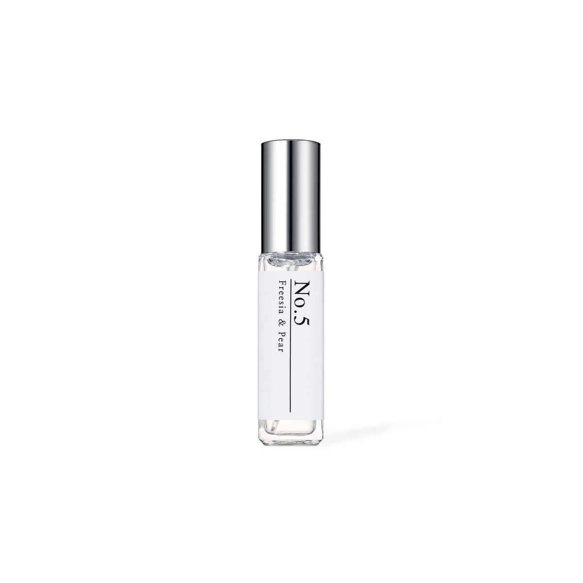 니치크(NICHIC) 엑스뜨레 드 퍼퓸 넘버5 - 프리지아 & 피어 / 니치향수 [10ML]