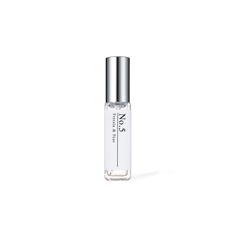 엑스뜨레 드 퍼퓸 넘버5 - 프리지아 & 피어 / 니치향수 [10ML]