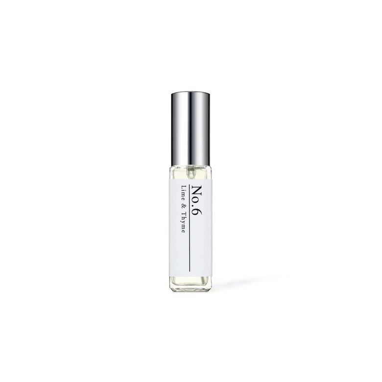 엑스뜨레 드 퍼퓸 넘버6 - 라임 & 타임 / 니치향수 [10ML]