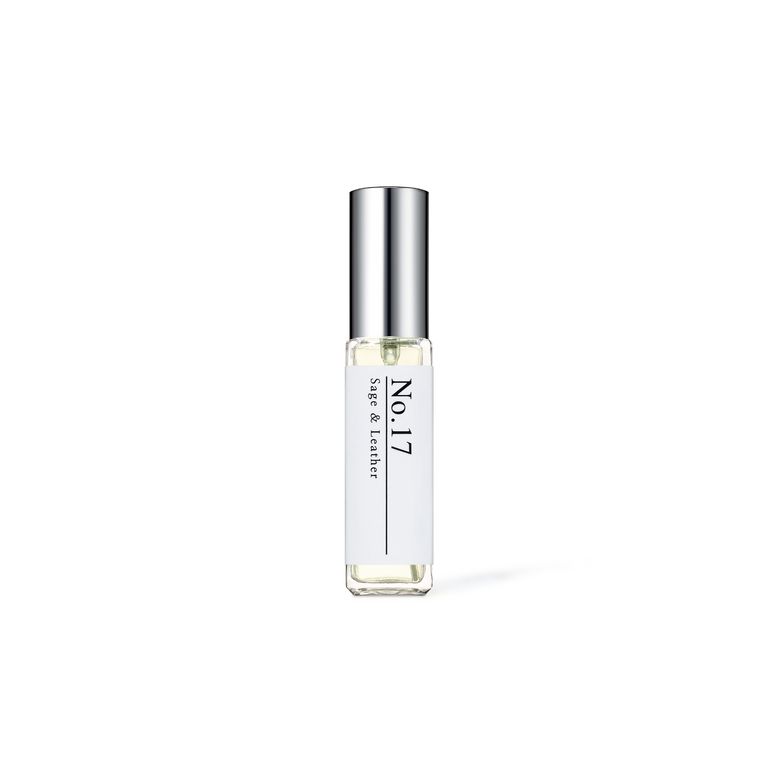 엑스뜨레 드 퍼퓸 넘버17 - 세이지 & 레더 / 니치향수 [10ML]