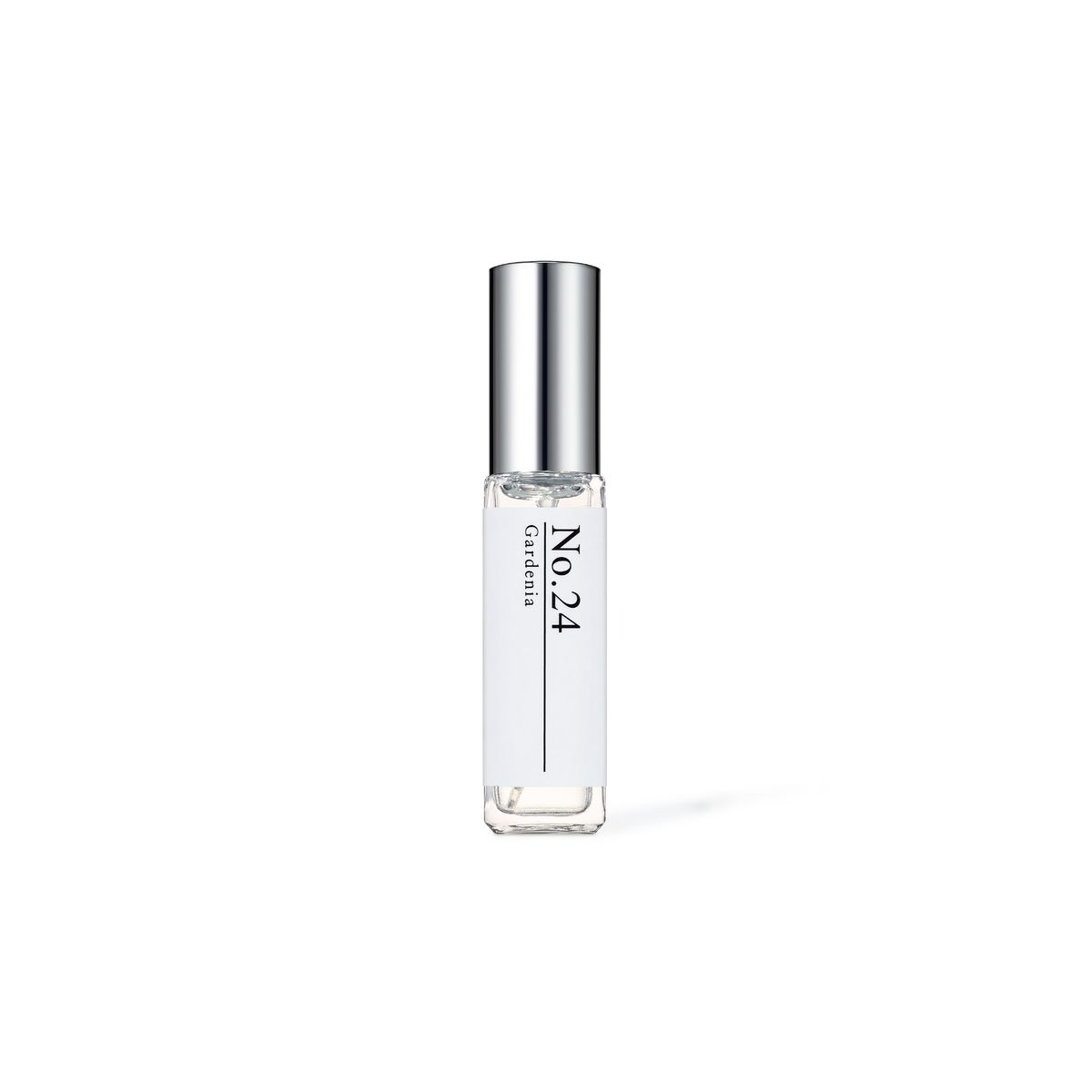 니치크(NICHIC) 엑스뜨레 드 퍼퓸 넘버24 - 가드니아 / 니치향수 [10ML]