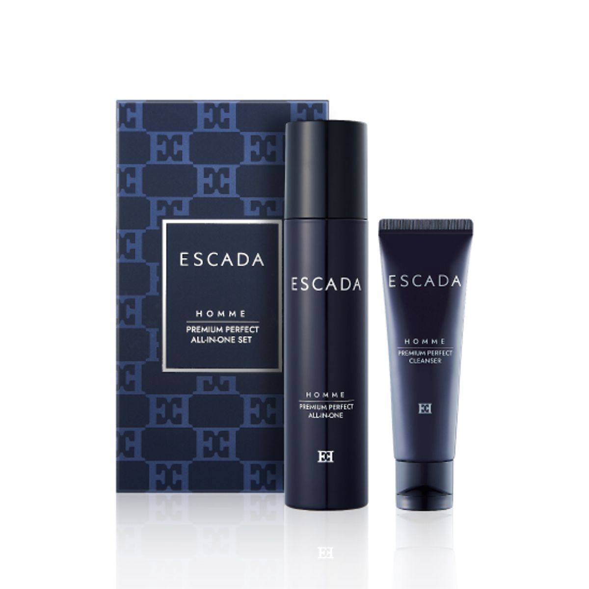 에스까다 코스메틱(ESCADA COSMETIC) 옴므 프리미엄 퍼펙트 올인원 세트