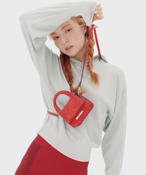 미니 오후한시 _ 레드