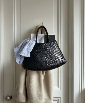 산타크로체 스몰 8893 블랙