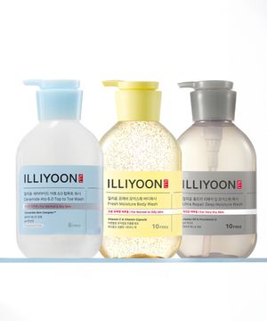 바디워시 500ml 2입 (옵션)