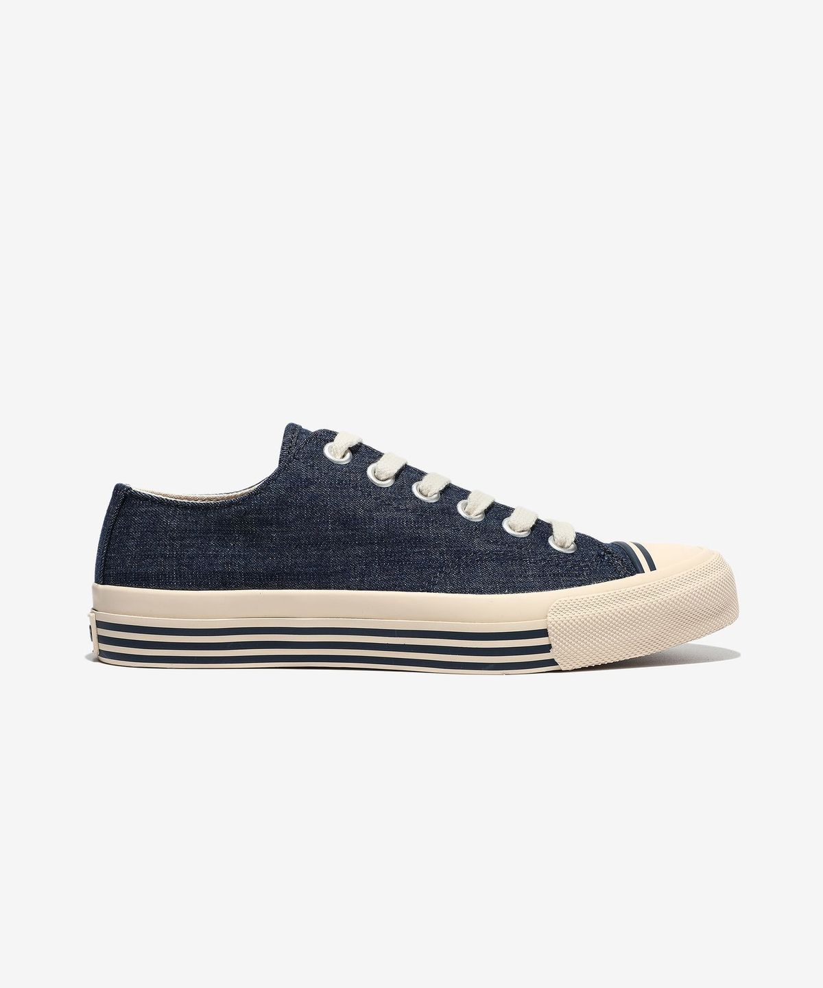 케즈(KEDS) 슈퍼 식스티나이너 리사이클드 데님(1PK65593D896)