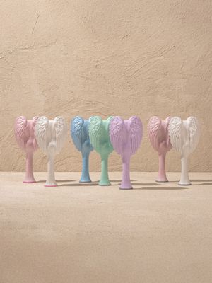 오리지널/파스텔 헤어브러쉬 (7colors)