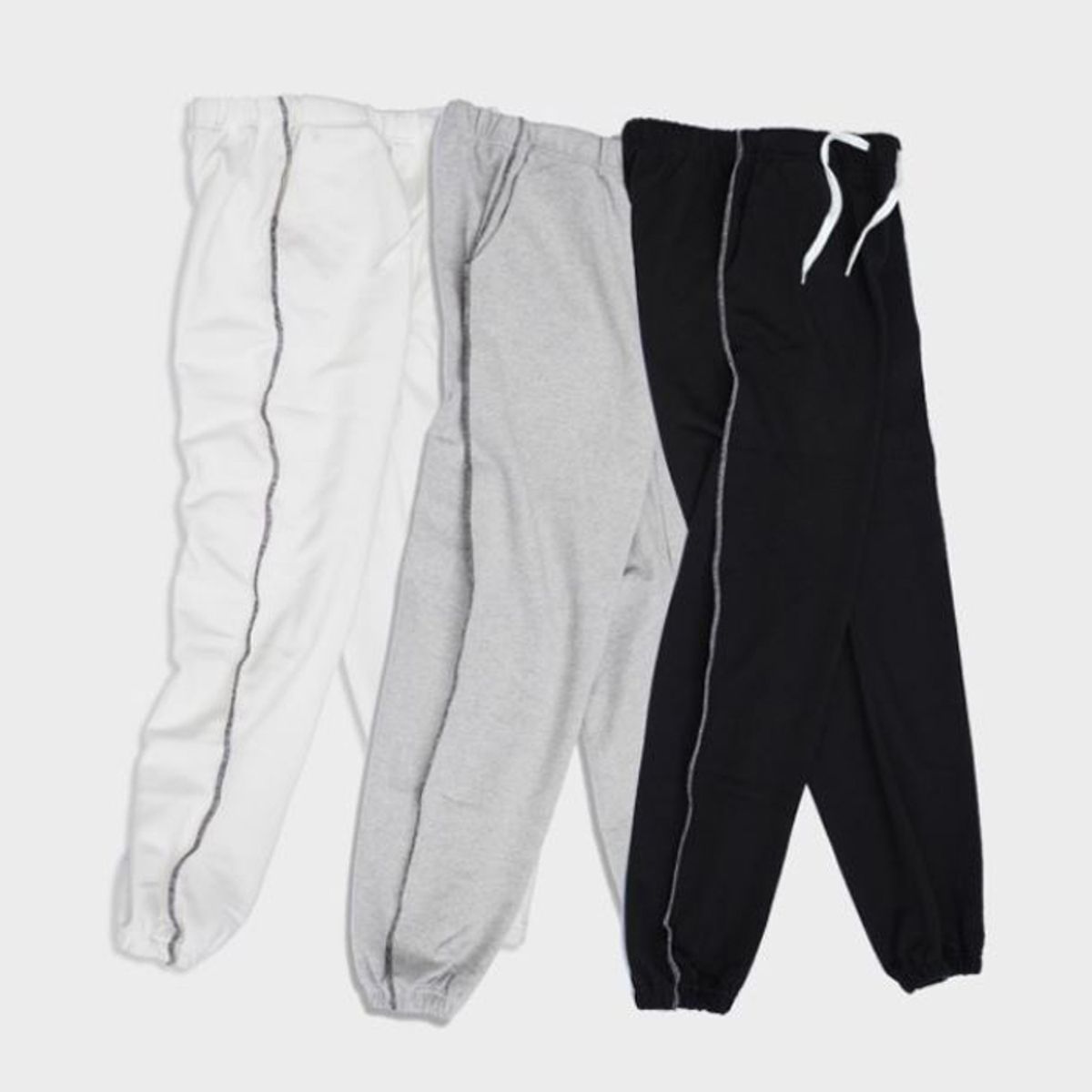 리스펙트(RESPECT) reverse original  sweat pants(3color)