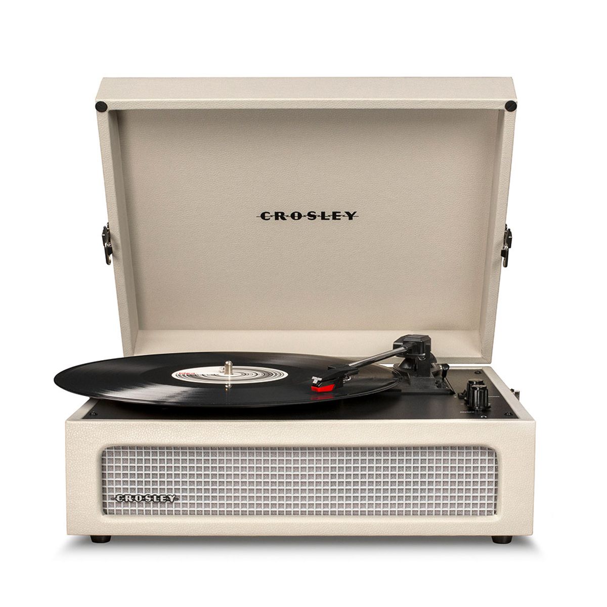 크로슬리(CROSLEY) 보이저 블루투스 턴테이블 CR8017