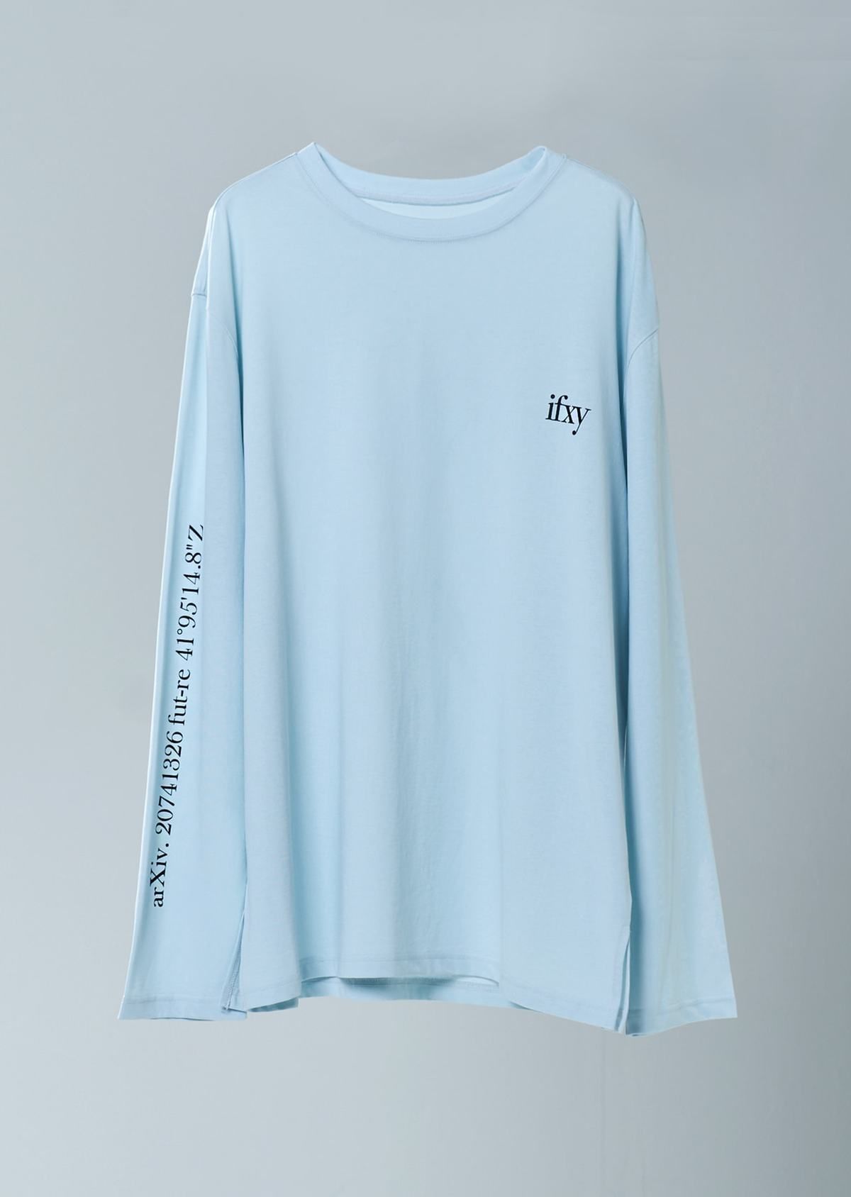 이프시(IFXY) X TO X 20 [LS1SB]