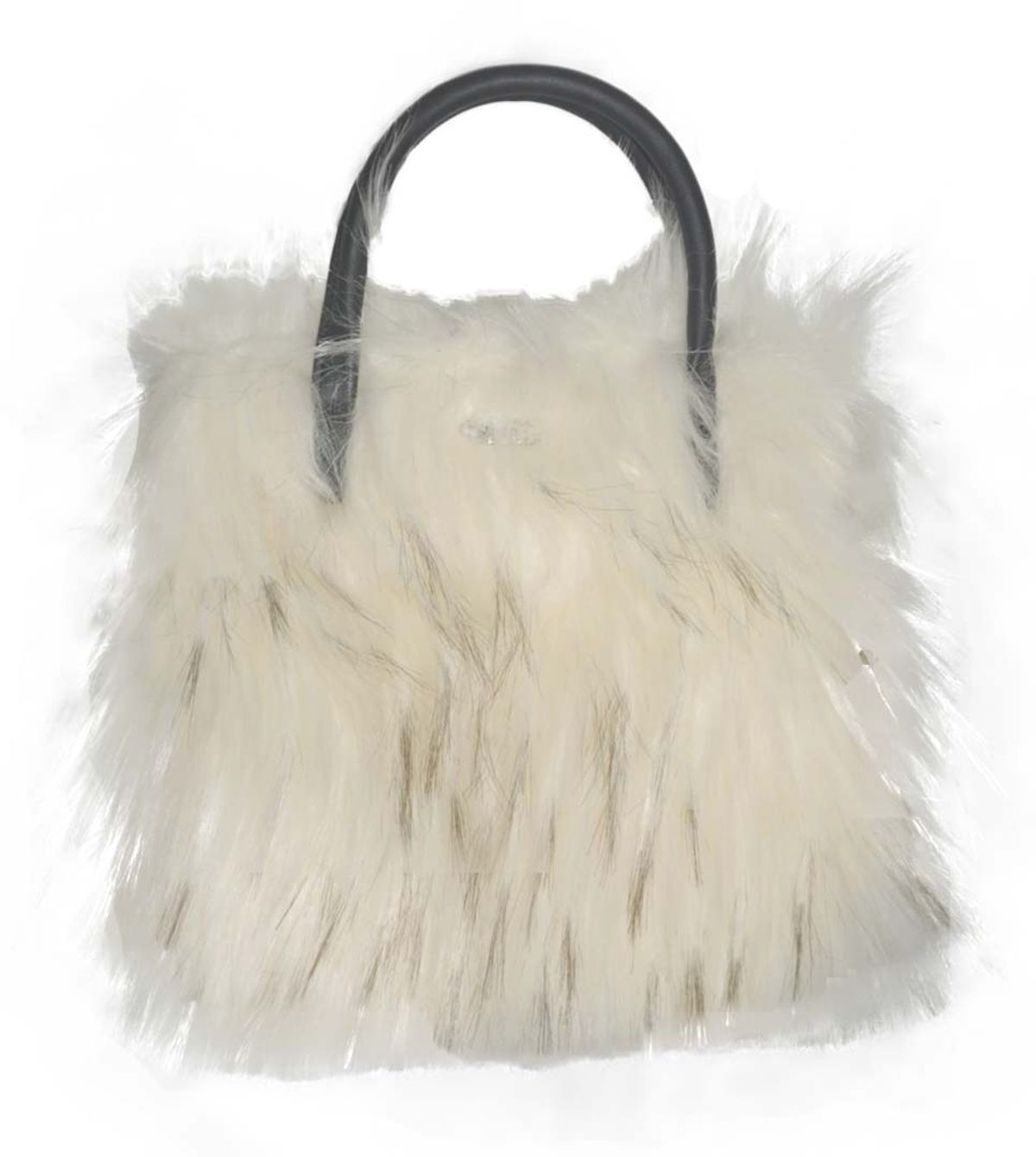 옴니포턴트(OMNIPOTENT) buocher mini bag [ivory]