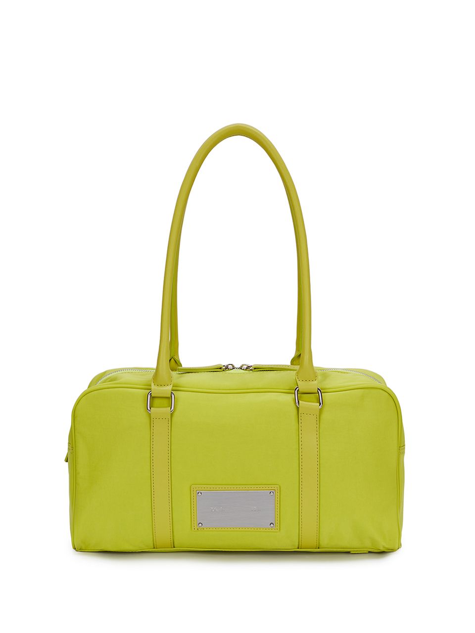 ショルダーバッグ・ポシェット [MATINKIM]sporty tote bag in green 楽天市場】【正規品】MatinKim Baby Sporty Tote マーティンキム