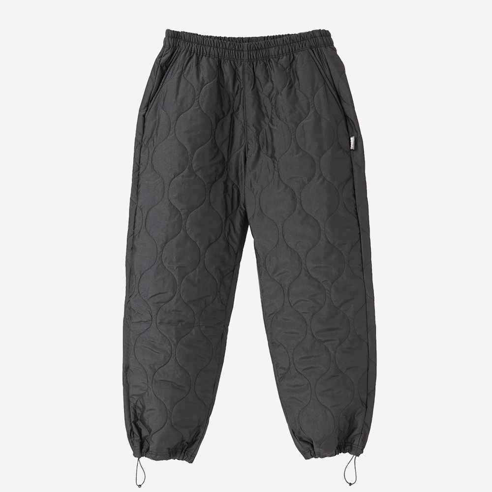MUSINSA | MO SPORTS Mo padded pants black