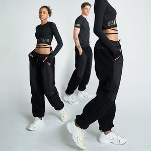 AU12JO07 시어링 아노락_블랙