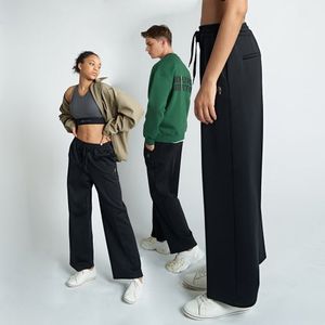 AU12PT05 모던 트랙팬츠_블랙