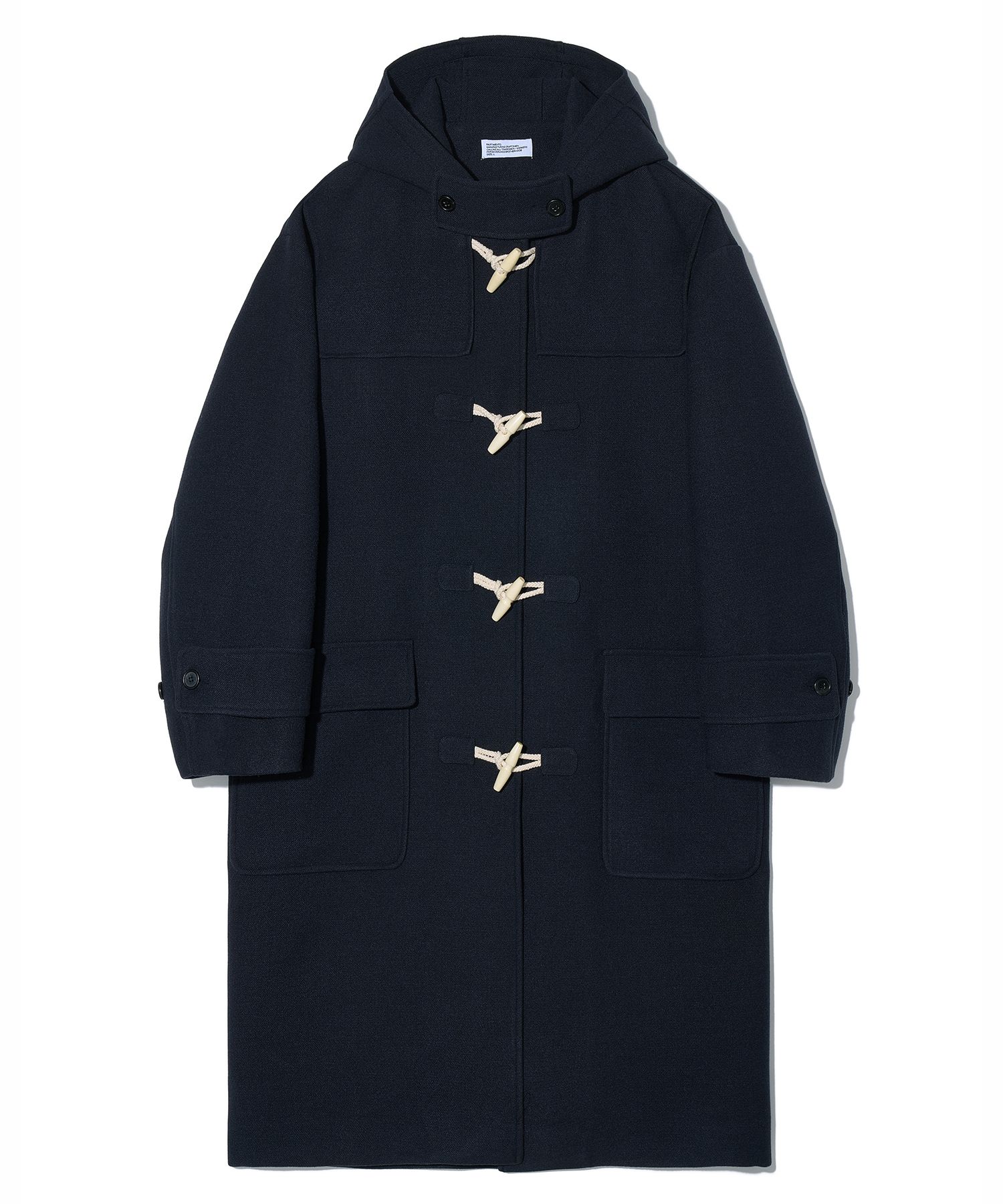 Shop Outerwear at MUSINSA
