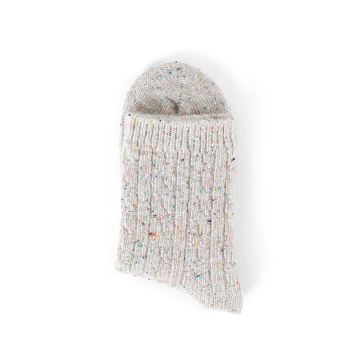 아비루즈(ABIRUZ) 여성용 삭스 YJ-WOOL-22