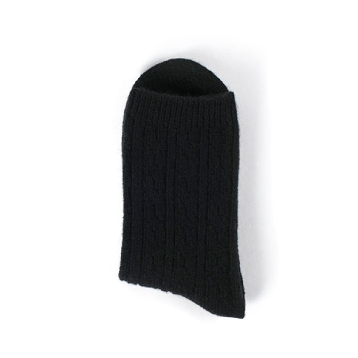 아비루즈(ABIRUZ) 여성용 삭스 YJ-WOOL-21