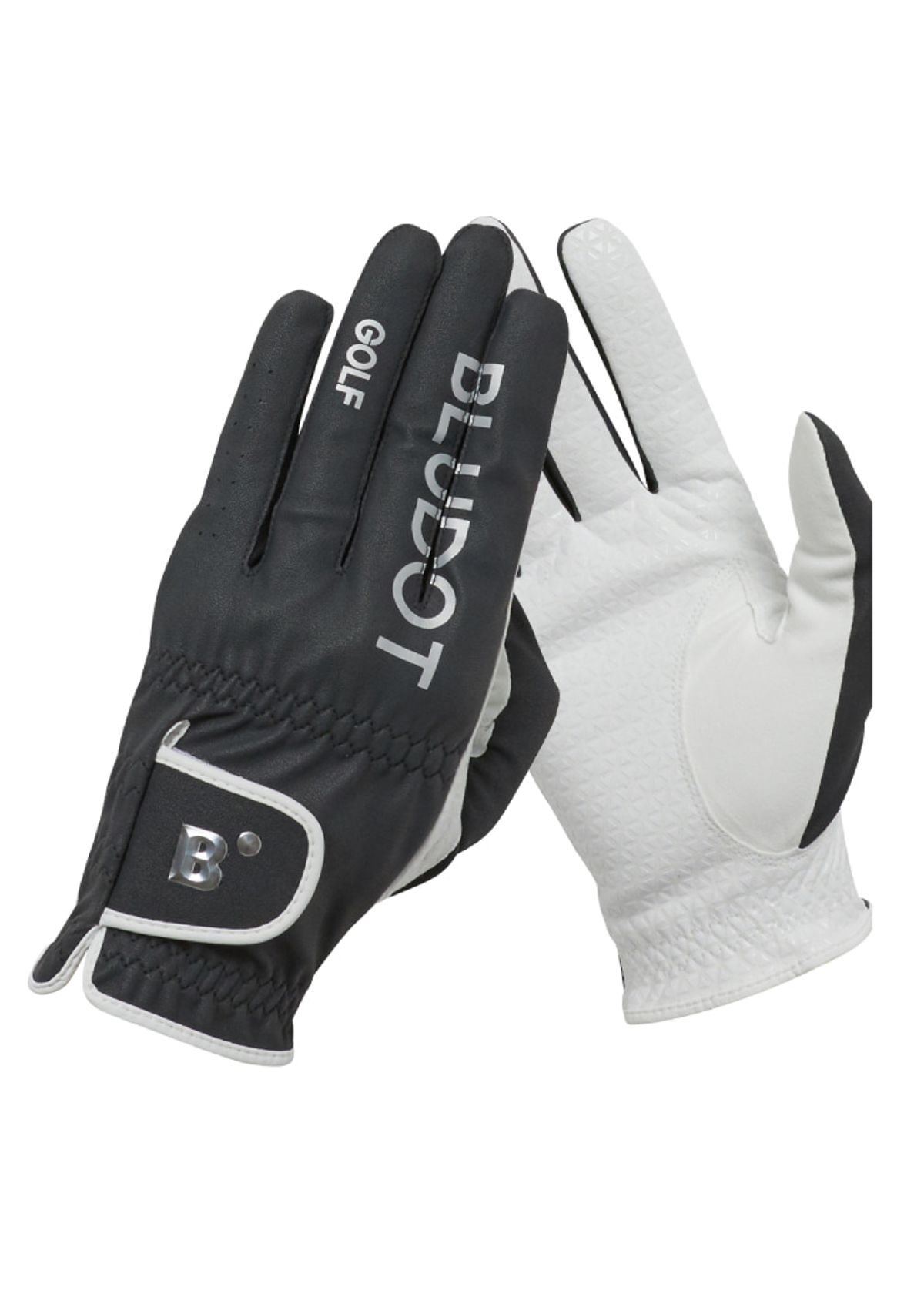 블루닷(BLUDOT) B-DOT GLOVE (WOMEN)_GY