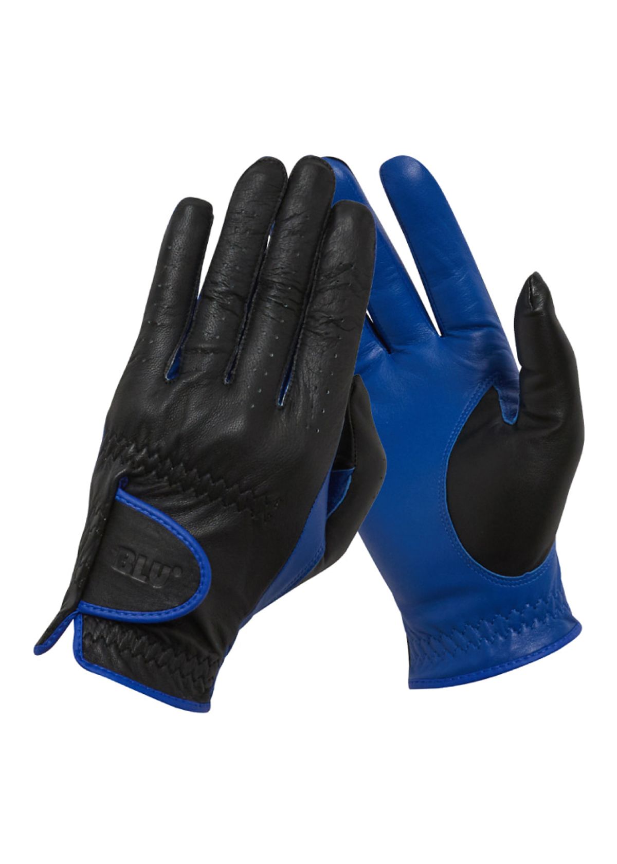 블루닷(BLUDOT) SIGNATURE GLOVE (WOMEN)_BK