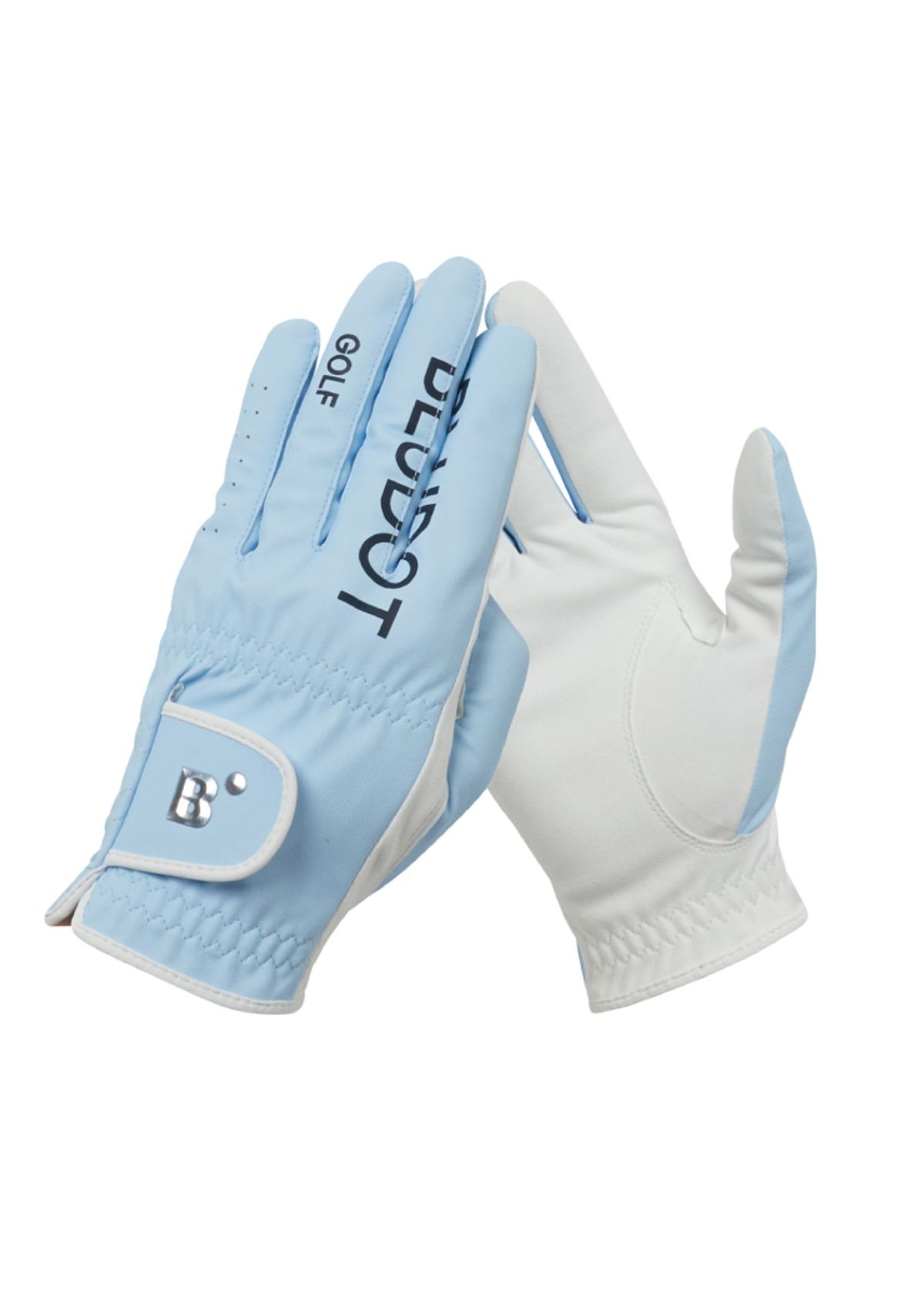 블루닷(BLUDOT) B-DOT GLOVE (WOMEN)_BL