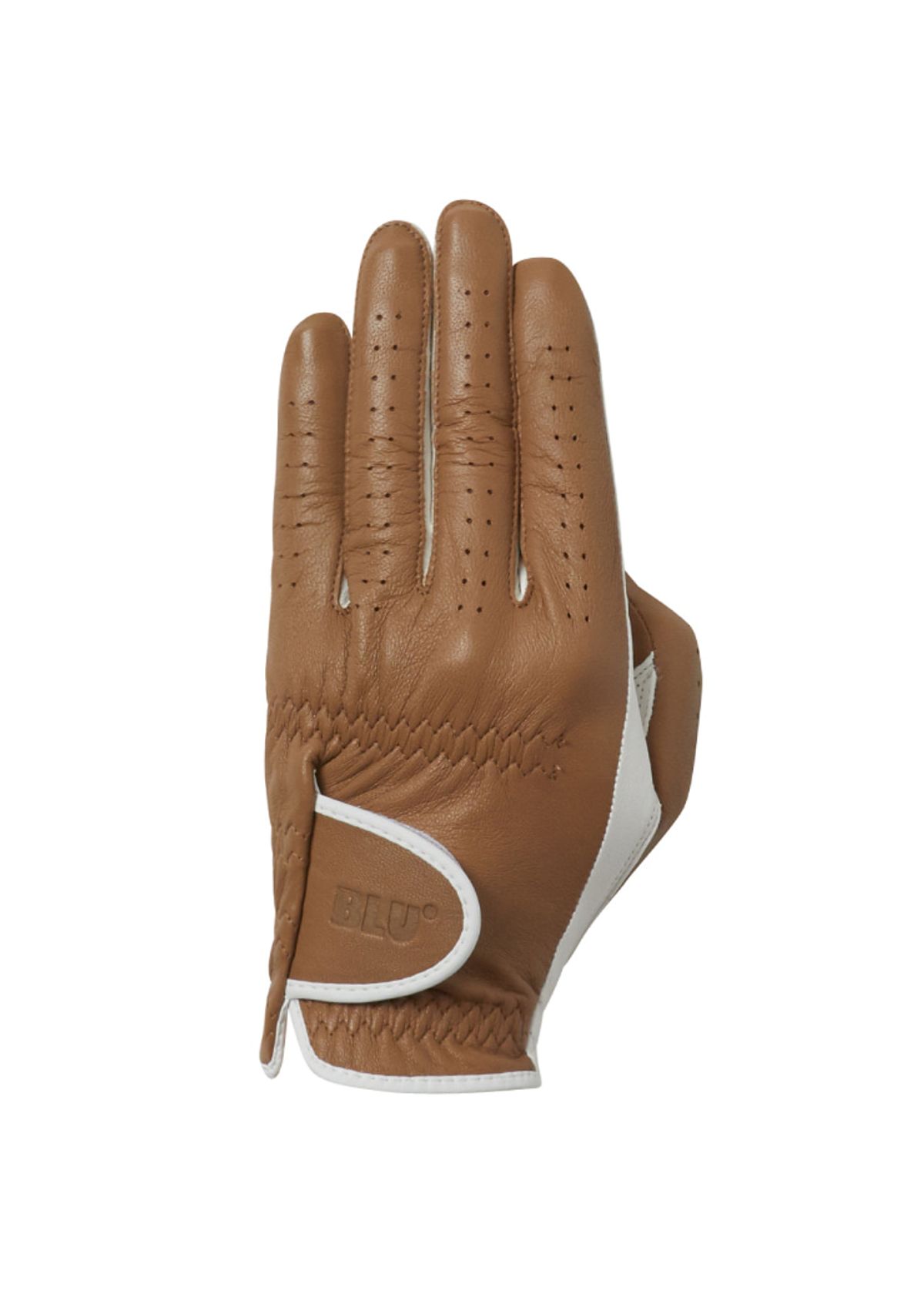 블루닷(BLUDOT) SIGNATURE GLOVE (MEN)_CM