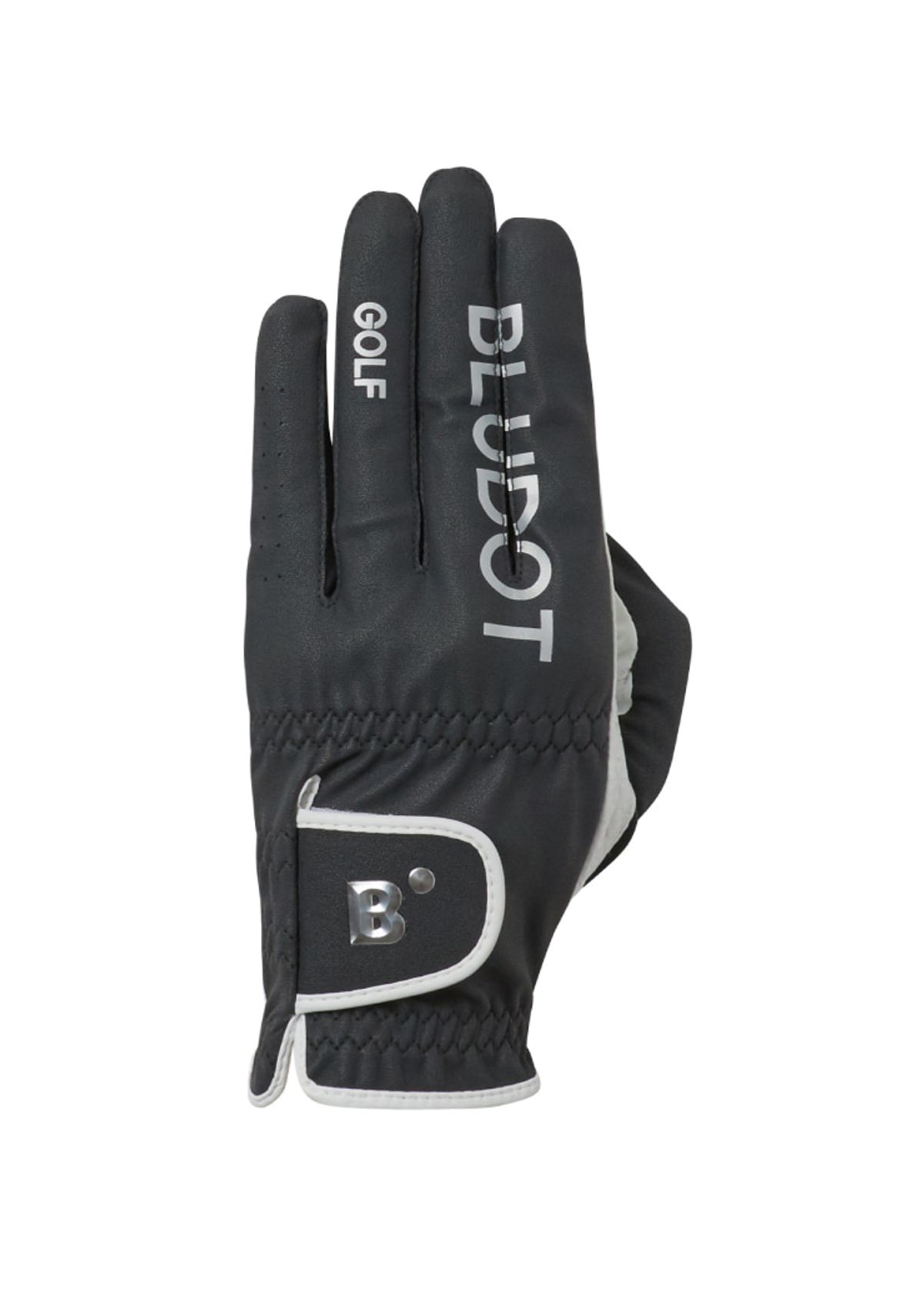 블루닷(BLUDOT) B-DOT GLOVE (MEN)_GY