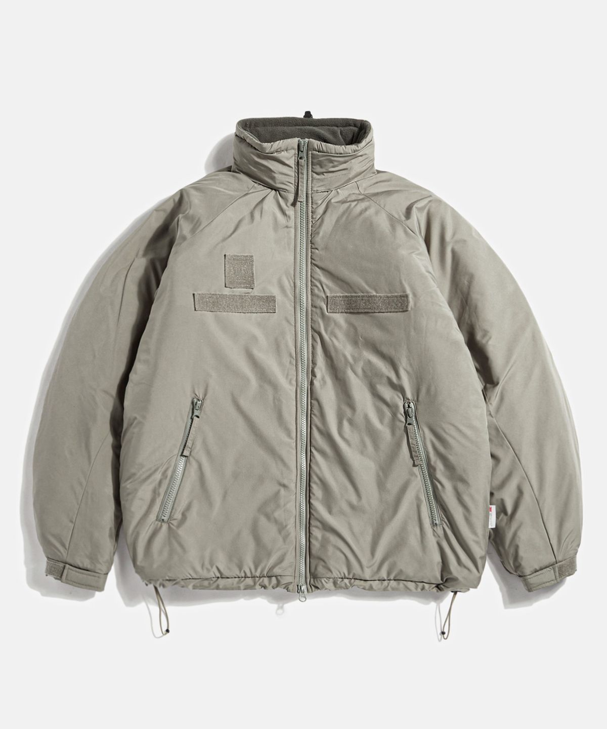 에스피오나지(ESPIONAGE) ECWCS Level 7 Parka Grey Olive