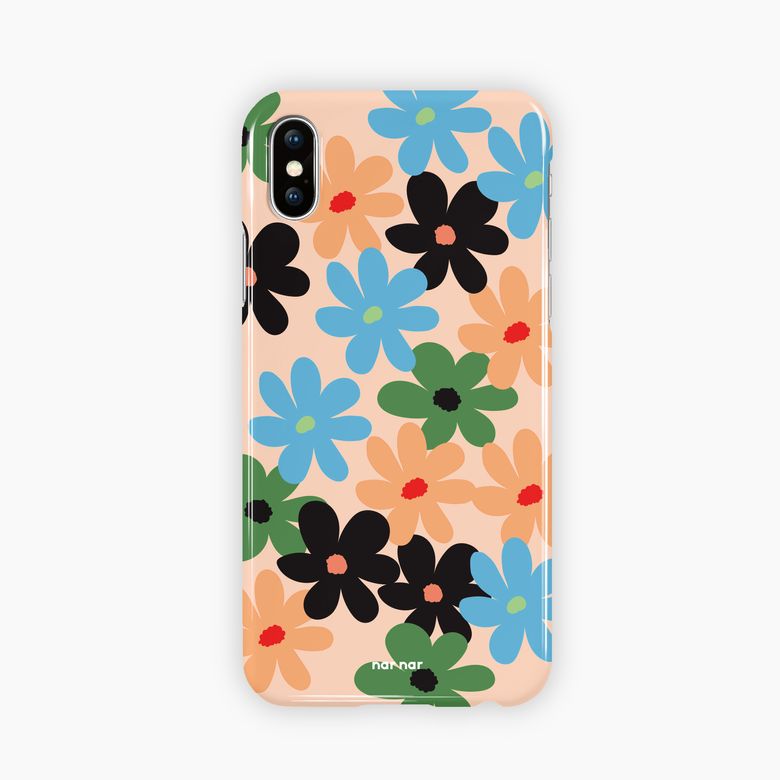 digital flower