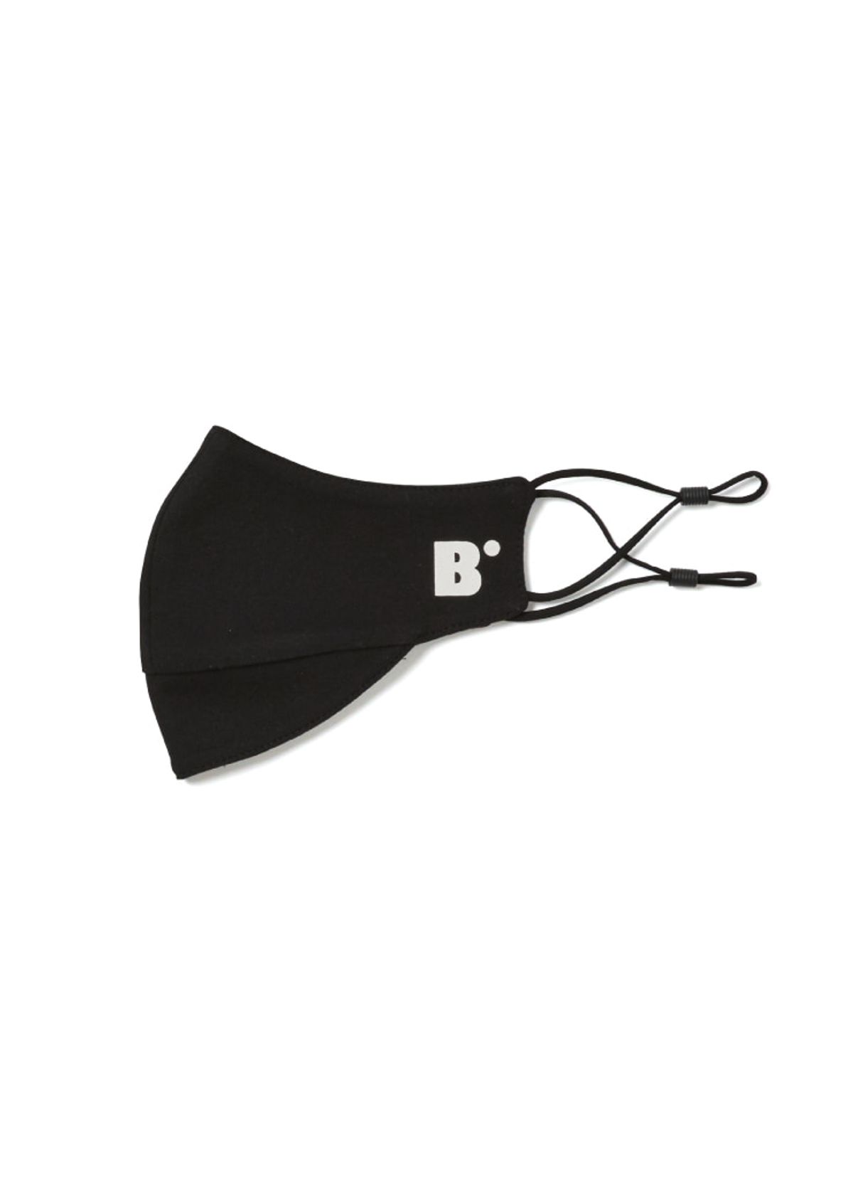 블루닷(BLUDOT) B-DOT MASK_BK (MEN)