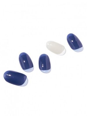 미드나잇 젤네일