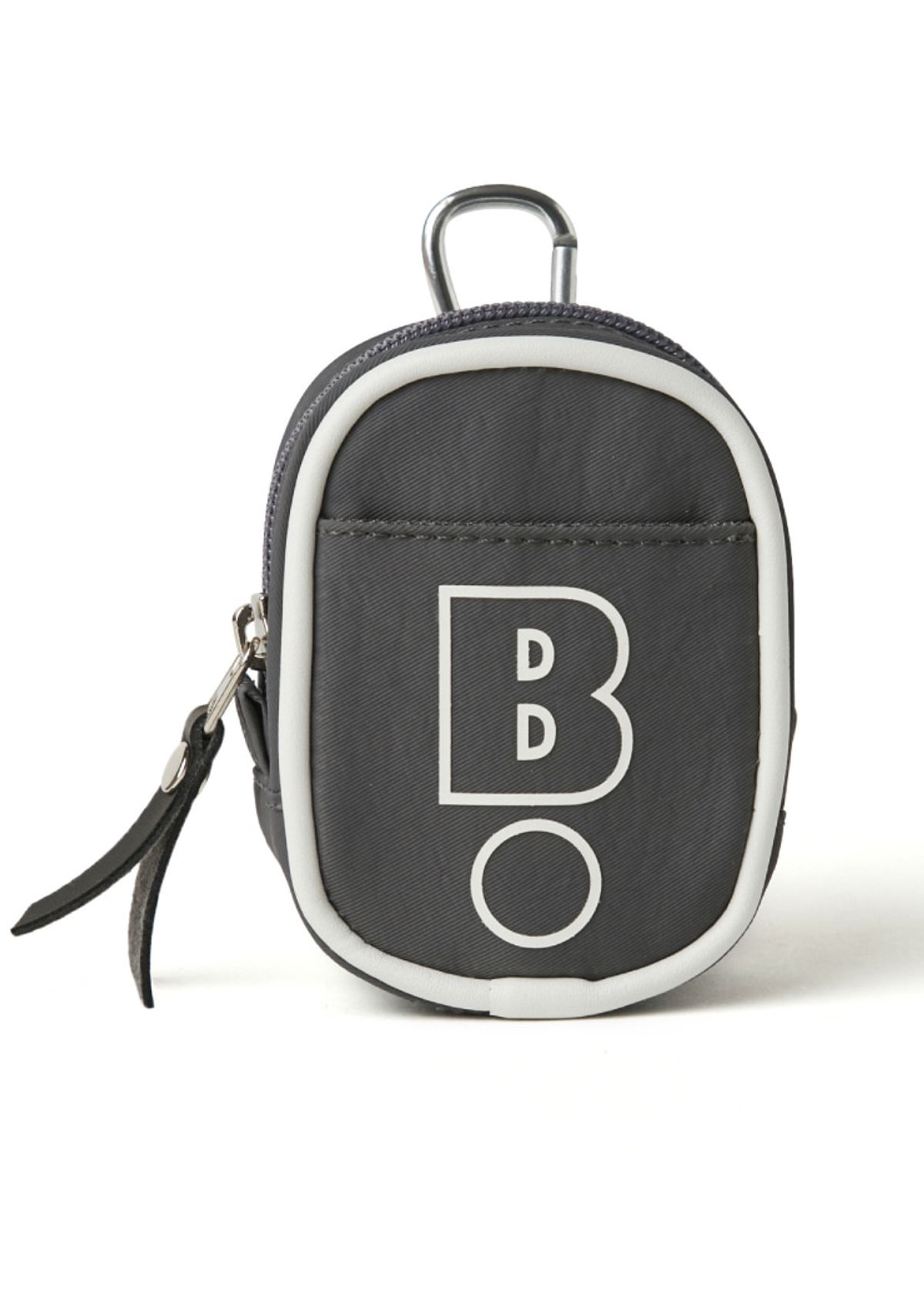 블루닷(BLUDOT) B-DOT BALL CASE_GY