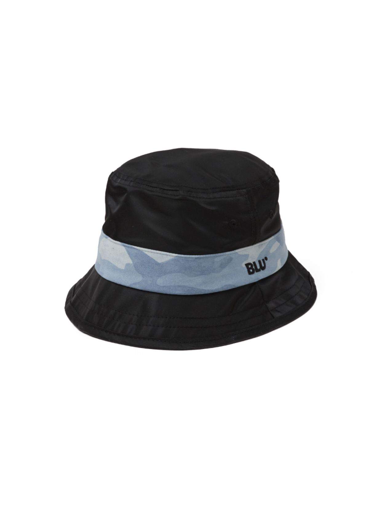 블루닷(BLUDOT) MA1 BUCKET HAT_BL