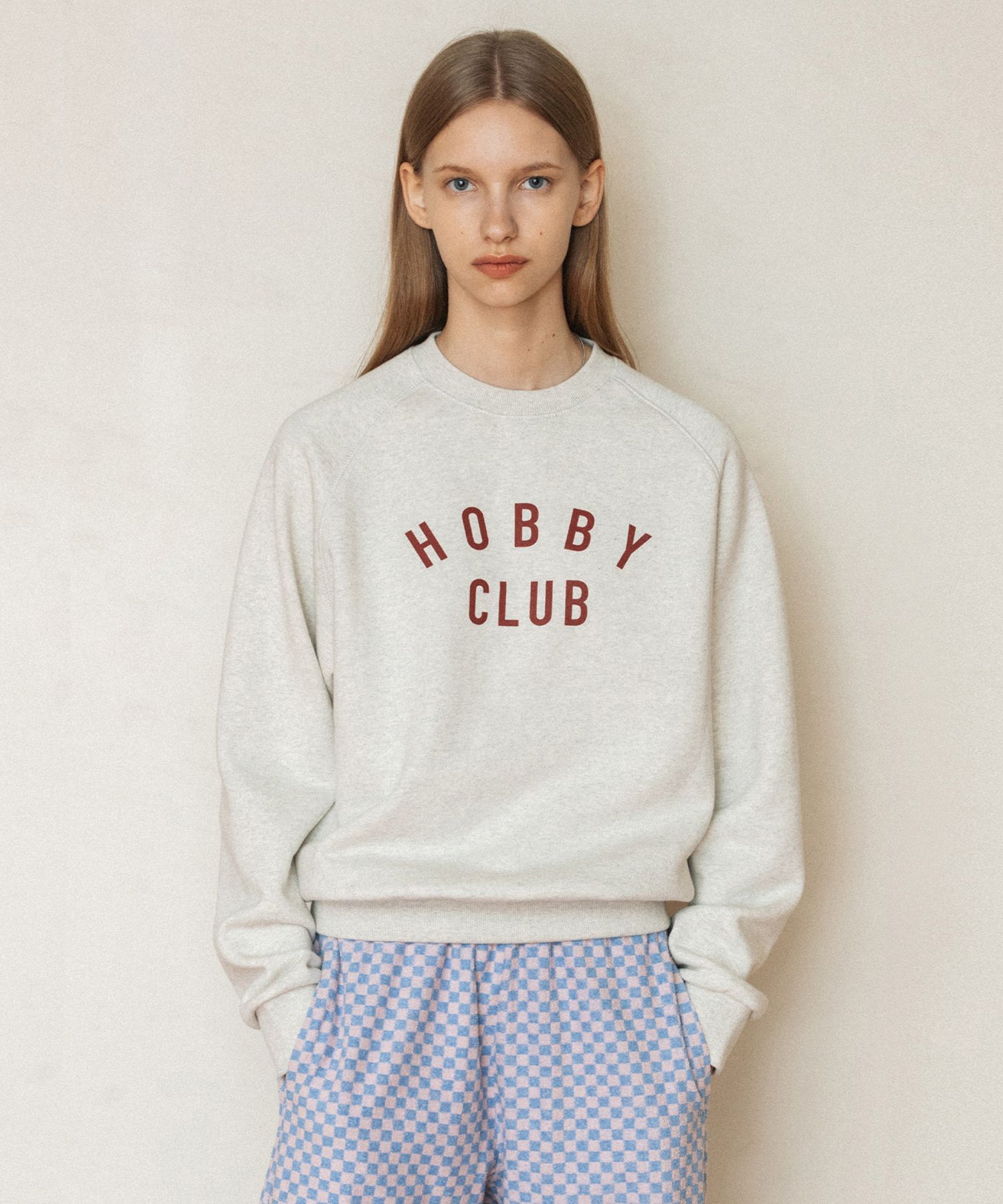 さらに100円引き◆MMLG◆MMRC RAGLAN SWEAT SWEATSHIRT RAGLAN MARDI VINTAGE LOGO（スウェット）｜Mardi