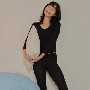 소프트웜 SET (이너티+타이즈)