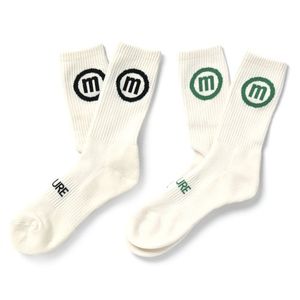 Futurelab M Socks (1PACK)