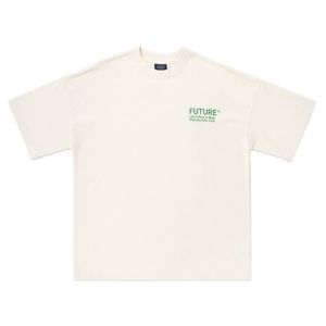 DN Tee - CREAM
