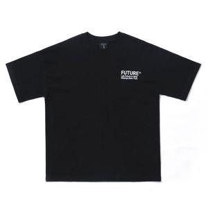 DN Tee - BLACK